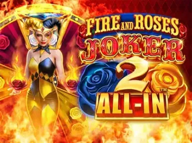 Thrill Casino screenshot